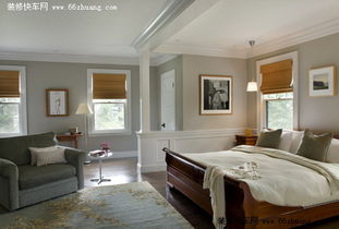 房子装修设计费用解析 住宅室内装饰装修的成本构成