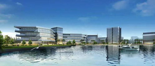 浅析高新技术产业园未来发展趋势与技术开发