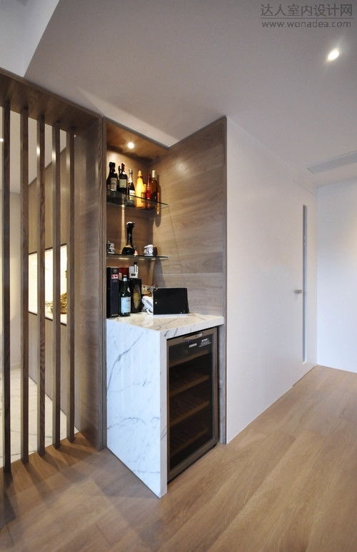 Bean Buro设计案例合集 家居鉴赏与创意空间设计