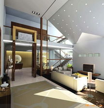 住宅室内装饰装修 空间美学的个性化实践