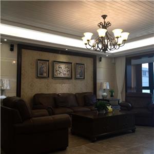 专业设计，匠心打造——宁波九鼎装饰设计师石凯的室内装修艺术