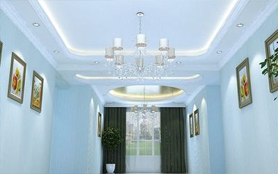 泉州石膏板集成吊顶与模块化石膏板吊顶推荐 泉州市集科建筑科技产品简介