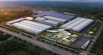 跳槽离职不断，产品真容相继浮出水面——造车新势力周报 技术开发篇